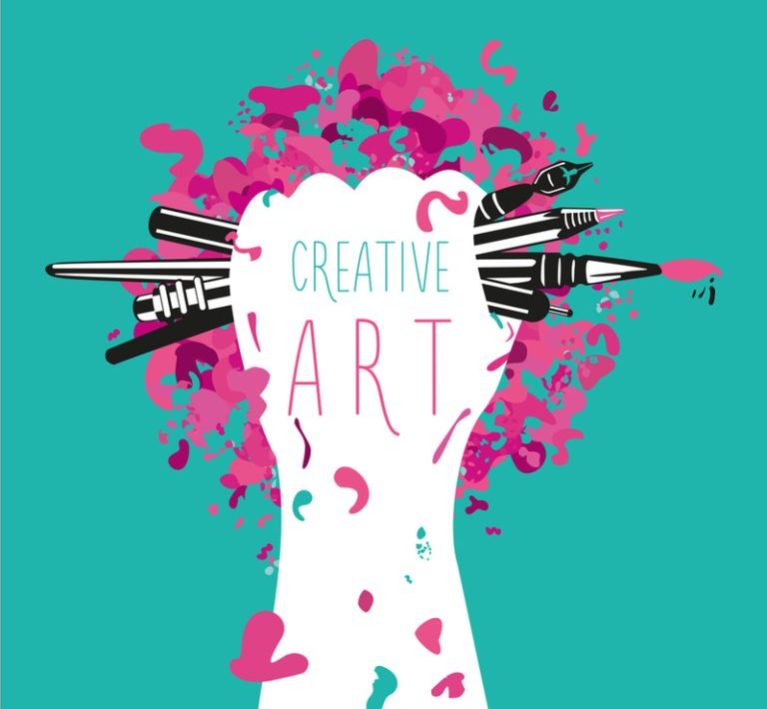 arti-ir-Creative-Poster-Design-768x768